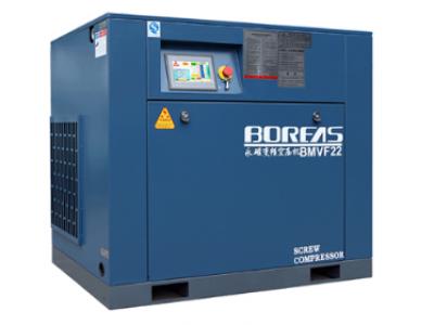 合肥BMVF永磁变频螺杆空压机