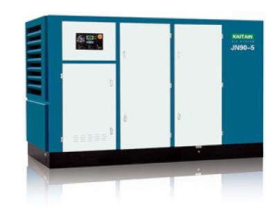 合肥Kaitain 0.5Mpa低压螺杆空气压缩机