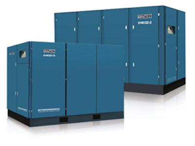 合肥KAITEC 0.15-0.2Mpa 低压螺杆空气压缩机