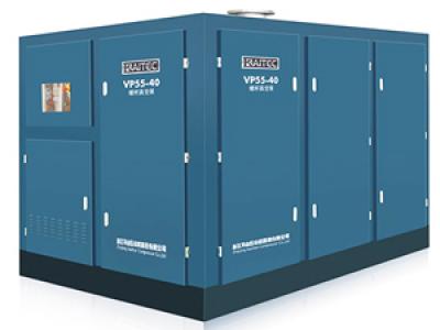 合肥VP系列螺杆真空泵